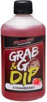 Starbaits Booster G&G Global Strawberry Jam 500 ml Starbaits Booster G&G Global Strawberry Jam 500 ml