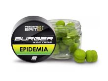 FeederBait Burger Wafters 9 mm - Epidemia CSL