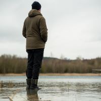 Vass Zimní Voděodolné Boty Hybrid Thermo Fishing Boot (17)