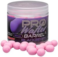 Starbaits Wafter Pro Blackberry 50 g 14 mm Starbaits Wafter Pro Blackberry 50 g 14 mm
