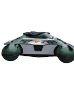 Boat007 Nafukovací Člun CW290 KIB Zelený 290 cm (3)