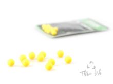 Zfish Plovoucí Silikonová Kulička 10 ks (3)