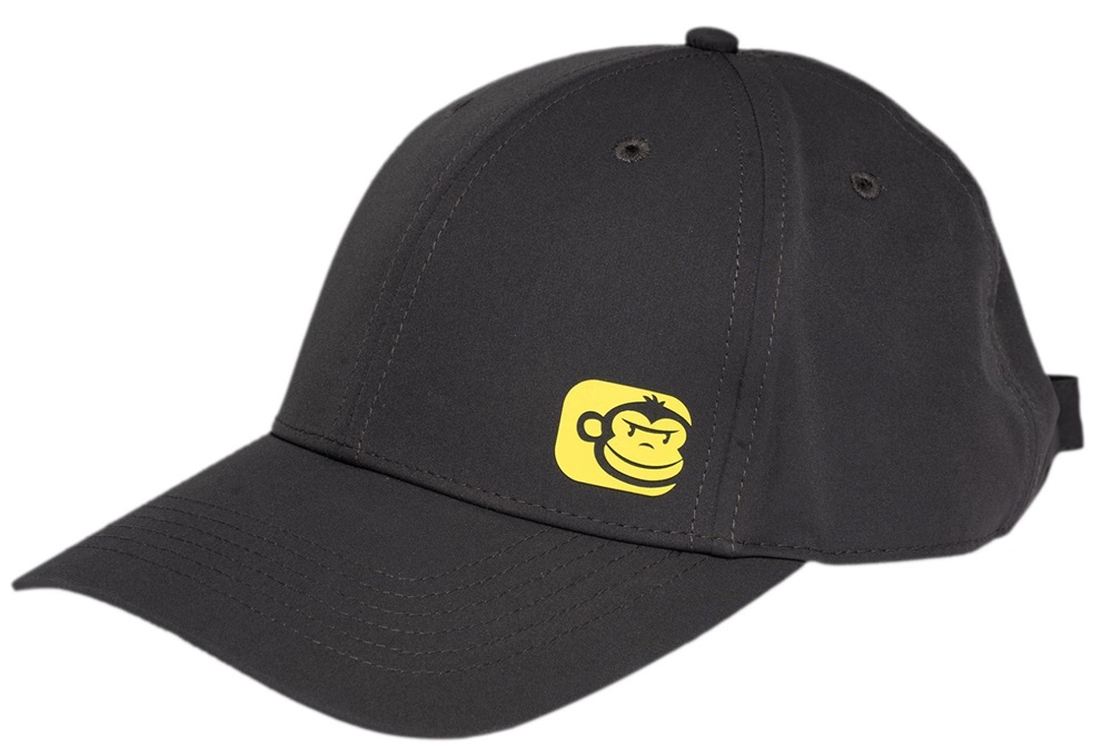 Ridgemonkey kšiltovka apearel sportflex baseball cap grey
