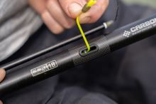 Matrix Dělička MTX2 V2 Pole 14,5 m (6)