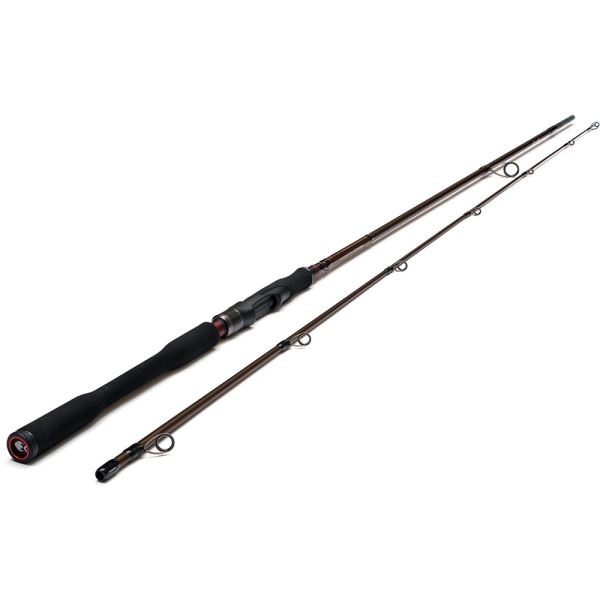 Westin Prut W4 Powershad 2ND 2,4 m 30-90 g