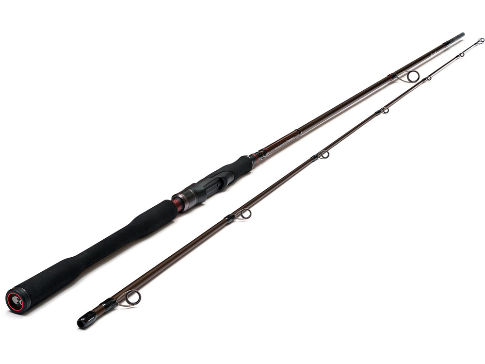 Westin prut w4 powershad 2nd 2,4 m 30-90 g