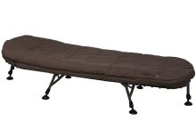 Fox Lehátko Se Spacákem Duralite 3 Season System (3)