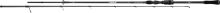 Mikado Prut Jaws Big Game Spin 2,4 m 15-65 g 2-Díl
