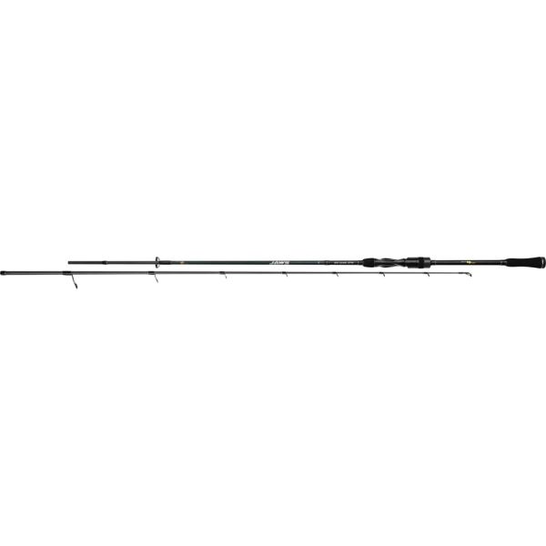 Mikado Prut Jaws Big Game Spin 2,4 m 15-65 g 2-Díl