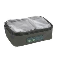 Sonik Pouzdra Bank-Tek Pouch Set (1)