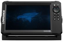Lowrance Echolot Eagle 9 Bez Sondy (6)