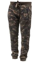 Fox Tepláky Limited Edition Camo Lined Joggers-Velikost S