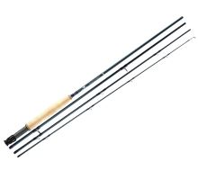 Giants Fishing Muškařský Prut Fluent Fly XT 2,55 m #4 4 díly Giants Fishing Muškařský Prut Fluent Fly XT 2,55 m #4 4 díly