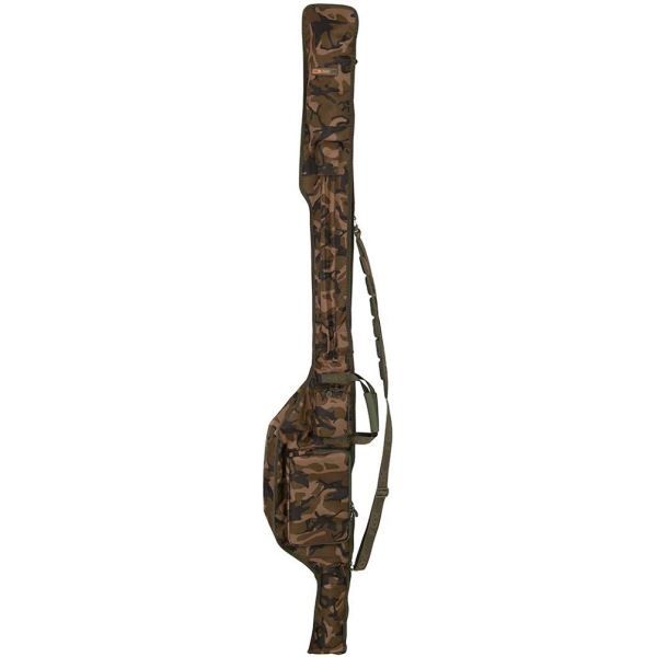 Fox Pouzdro Na Pruty Camolite Double Spod Rod Jacket