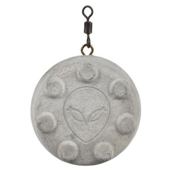 Ufo Sinker Zátěž Dunlop 220 g