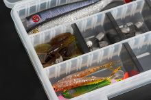 Fox Rage Pouzdro Voyager Camo Stack Packs (14)