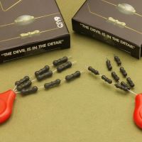 One More Cast Zátěže Dazzlers DogBone Sinkers 9 ks (1)