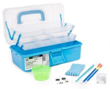 Zebco Kufřík Pro Začátečníky Tammo Fishing Starter Tackle Set