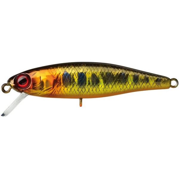 Illex Wobler Tiny Fry NF Gold Trout 3,8 cm 1,5 g