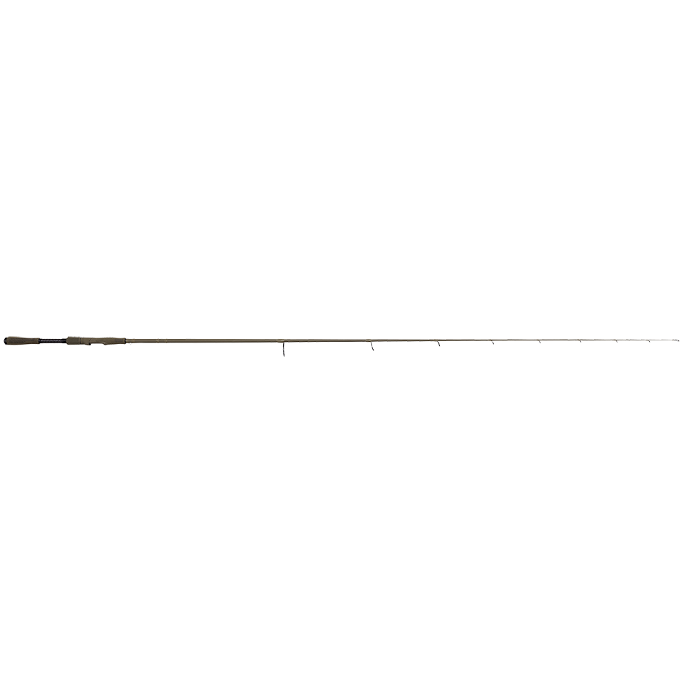 Savage gear prut sg4 shad twitch specialist 2,16 m 9-21 g