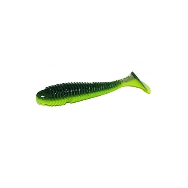 Zfish Gumová Nástraha Swing Shad C6 4 ks - 9,5 cm