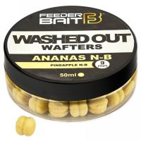 FeederBait Washed Out Wafters 9 mm - Ananas N-B