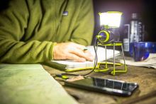 Goal Zero Svítilna Lighthouse Mini Core (5)