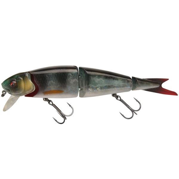 Savage Gear Wobler 4Play Classic Liplure CL Perch