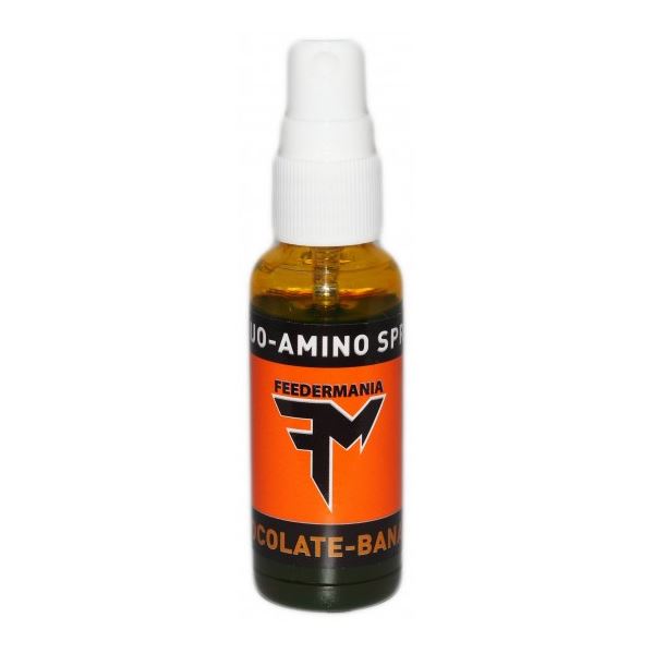 Feedermania Fluo Amino Spray 30 ml