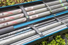 Preston Innovations Obal Na Prut Hardcase Pole Safe XL (5)