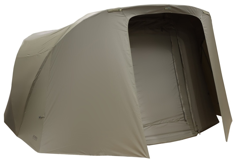 Sonik přehoz bank-tek bivvy wrap 2 man