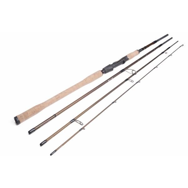 Westin Prut W4 Spin 2ND 3 m 7-30 g