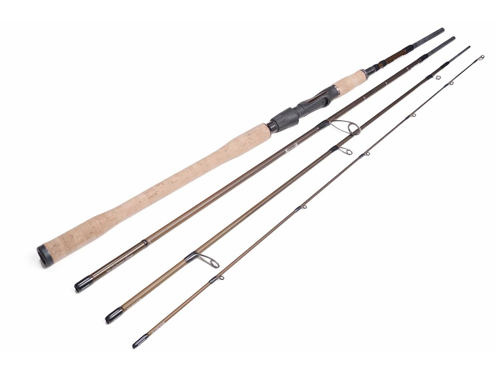 Westin prut w4 spin 2nd 2,7 m 7-30 g