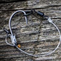 One More Cast Háčky Redesmere Surrender Chod Hooks 10 ks (9)