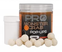 Starbaits Boilie plovoucí Probiotic Monster Crab-60 g 10 mm
