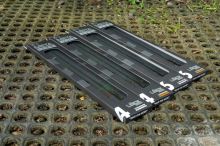 One More Cast Hotové Návazce Meta Terminal Tackle All-In-1 Ammo Slip D Lock Hook Lead Clip Tubing Rig Barbed