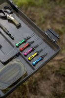 Korum Box Mega Blox Station Fully Loaded (7)