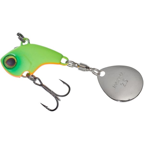 Illex Deracoup Mat Chart