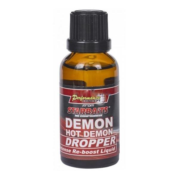 Starbaits Esence Concept Dropper 30 ml Duo LF