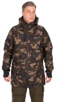 Fox Bunda Camo Sherpa Tec 3/4 Jacket Limited Fox Bunda Camo Sherpa Tec 3/4 Jacket Limited