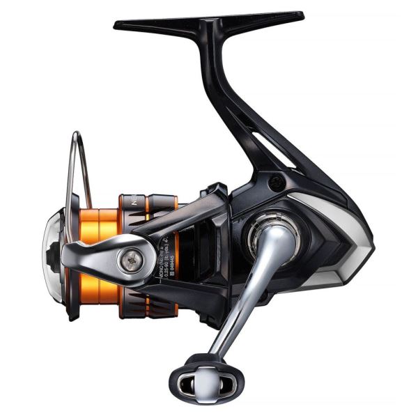 Shimano Naviják Nexave FJ 1000