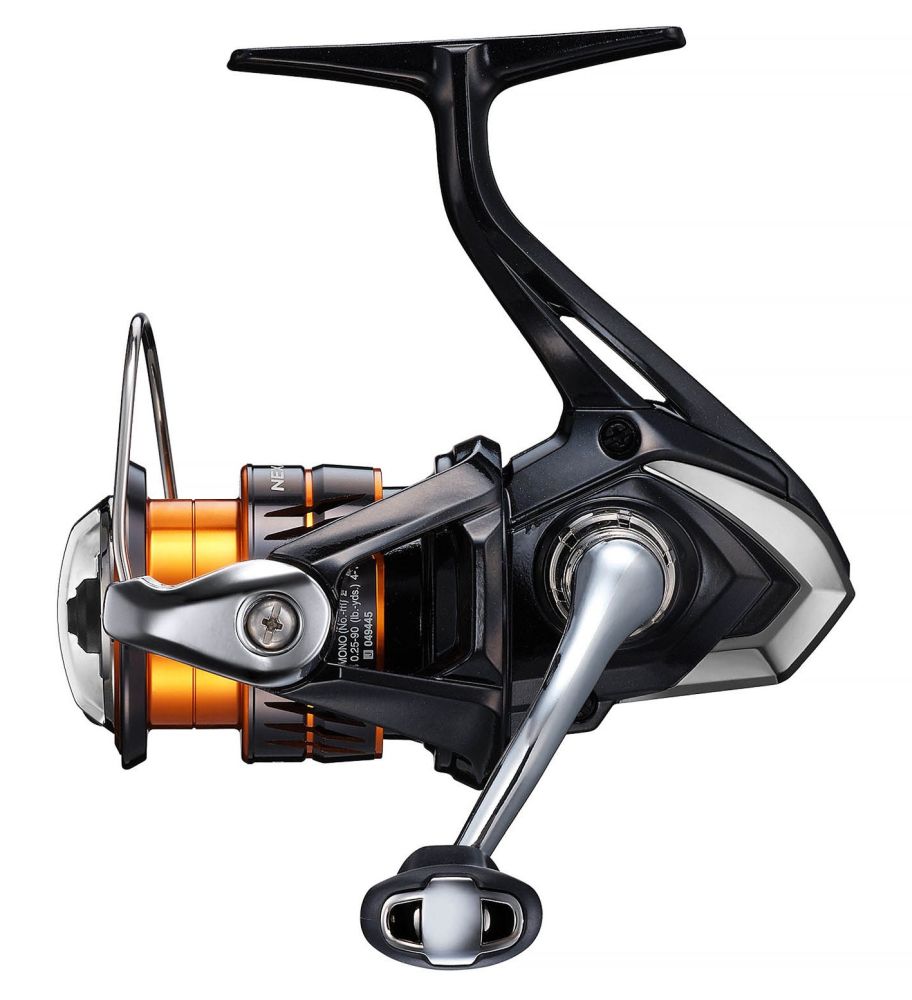 Shimano naviják nexave fj 1000