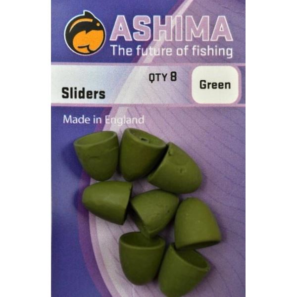 Ashima olůvka Sliders