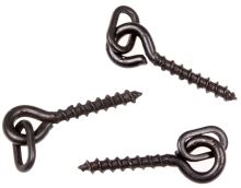 Nash Držák nástrahy Bait Screws Metal 10 ks Nash Držák nástrahy Bait Screws Metal 10 ks