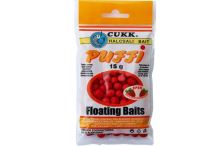 Cukk Puffi SMALL 30g 8mm - 12mm (10)