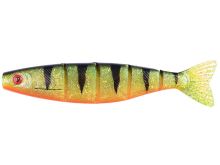 Fox Rage Gumová Nástraha Pro shad Jointed UV Perch