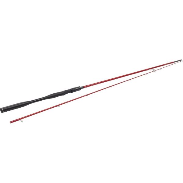 Westin Prut W6 Finesse Shad 2nd MH 2,54 m 8-36 g 2-Díl