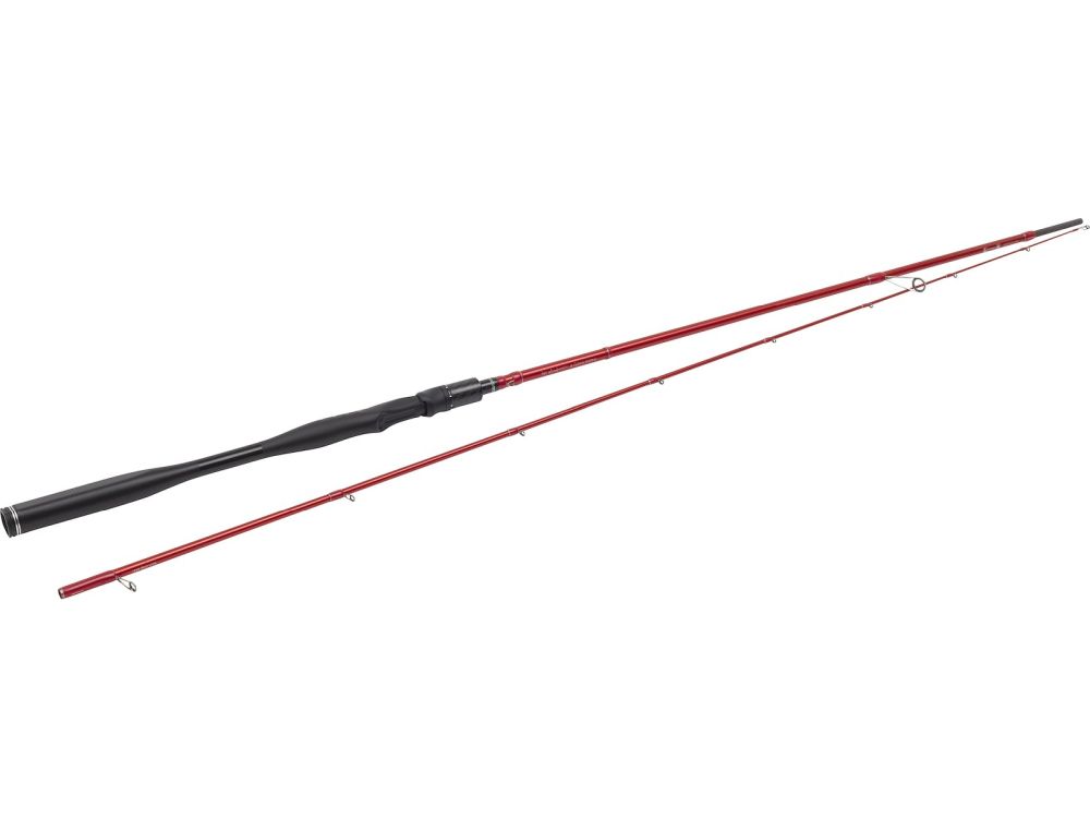 Westin prut w6 finesse shad 2nd m 2,24 m 4-28 g 2-díl