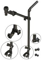 Fasten Držák Sondy Sonaru 600 mm Univerzální s Rychloupínacím Držákem