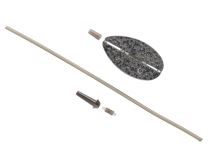 Mivardi Krmítko Rychlovýměnné Method Feeder QMR Flat L Long (4)